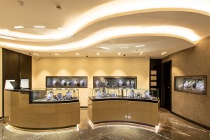 Al Zain Jewellery, Jeddah