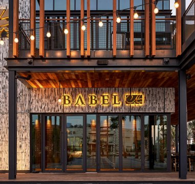 Babel and Bebabel