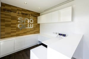 Sno Dental Clinics, Abu Dhabi