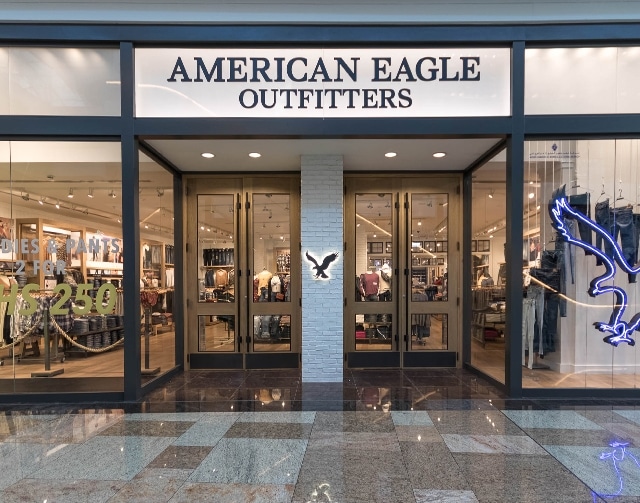 American Eagle Outfitters Image1