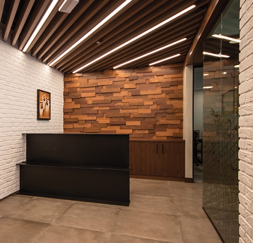 Havelock One Interiors – New Office Image2